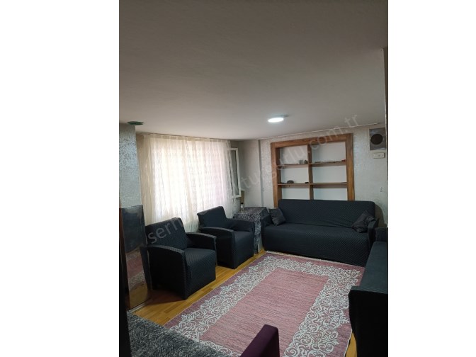 TURGUTLU SATILIK YENİ MAH  DUBLEX DAİRE 5+1 ODA 1. KAT DOĞALGAZLI 