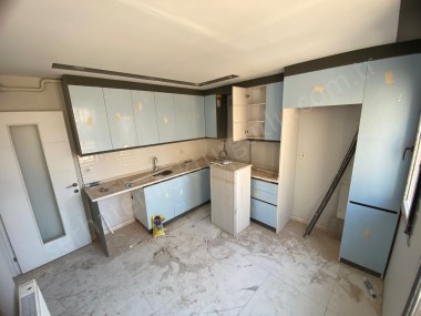 TURGUTLU KİRALIK TURAN MAH ZİRAAT BANKASI CİVARI 3+1 120M2  4. KAT SIFIR DAİRELER ASANSÖRLÜ 