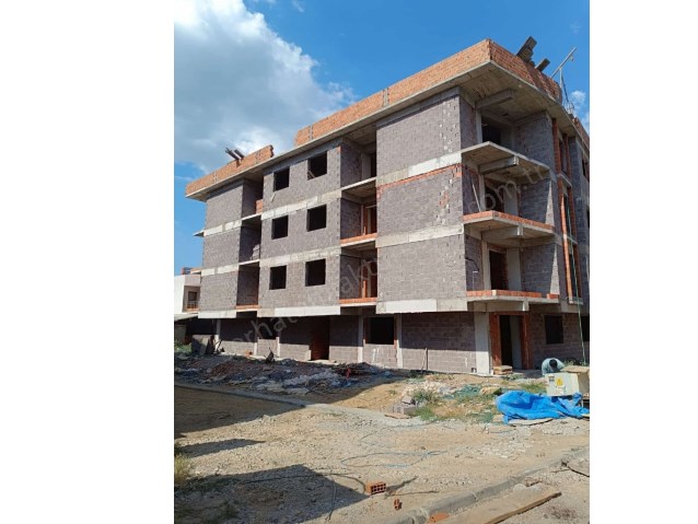 TURGUTLU SATILIK KURTULUŞ MAH 3+1 130M2 ASANSÖRLÜ ÇİFT BALKONLU SIFIR  3 DAİREMİZ 2 DUBLEX  VARDIR 