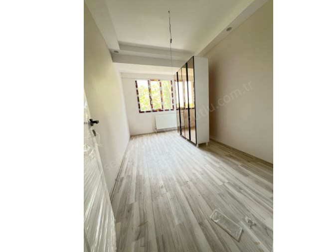 TURGUTLU SATILIK MUSTAFA KEMAL MAH 130M2 3+1 ODA 2. KAT OTOPARKLI ASANSÖRLÜ DOĞALGAZLI SIFIR DAİRE 