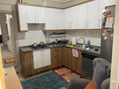 TURGUTLU SATILIK SUBAŞI MAH 2+1 90M2 BAHÇELİ DOĞALGAZLI ZEMİN KAT TEMİZ DAİRE 