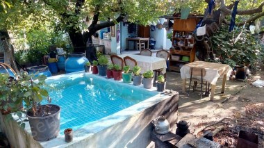 TURGUTLU SATILIK 8. MINTIKA DAVUTLU MEVKİİ 6,5 DÖNÜM ERİK BAHÇESİ 2 TAPUDAN OLUŞMAKTA 