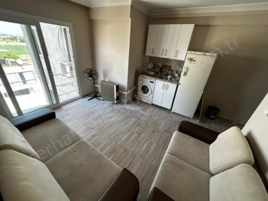 TURGUTLU KİRALIK ALBAYRAK MAH 3.KAT 1+1 ODA EŞYALI ÜNİVERSİTE KARŞISI