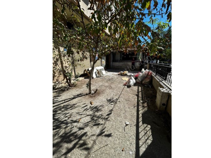 Turgutlu satılık cumhuriyet mah kervanyolu üzeri 235m2 dükkan