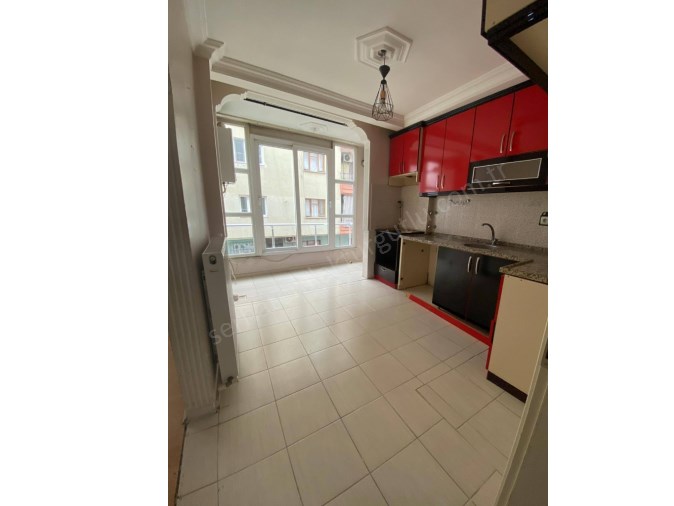 TURGUTLU KİRALIK İSTİKLAL MAH 3+1 ODA 110M2 ZEMİN ÜSTÜ 1. KAT ASANSÖRLÜ DOĞALGAZLI DAİRE 