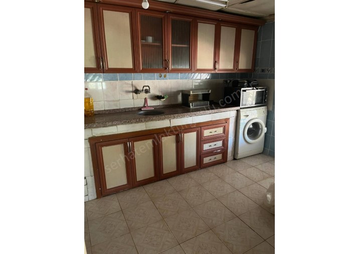 TURGUTLU SATILIK AHMETLİ ALAHIDIR KÖYÜ 435M2 İÇİNDE AVLULU MÜSTAKİL KÖY EVİ 