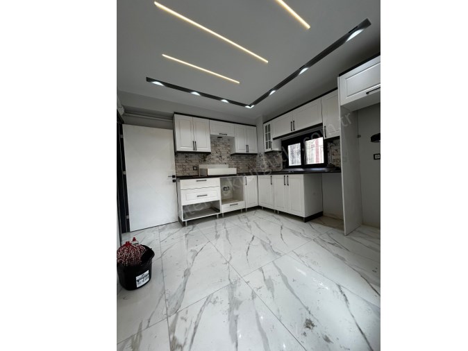 TURGUTLU SATILIK ŞEHİTLER MAH 1 2 3 VE 4.KAT SIFIR DAİRELER ASANSÖRLÜ 3+1 ODA 120M2 