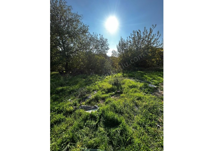 TURGUTLU SATILIK ARSA TURGUTLAR MAH 4 KAT KONUT İMARLI 120M2 BİTİŞİK NİZAM