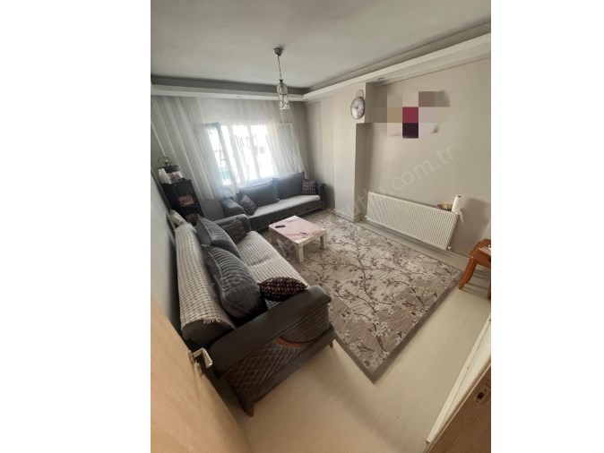 TURGUTLU SATILIK BOZKURT MAH 4. SON KAT 2+1 ODA 90M2 DOĞALGAZLI BALKONLU ÜZERİ ÇATILI 8 YILLIIK D.