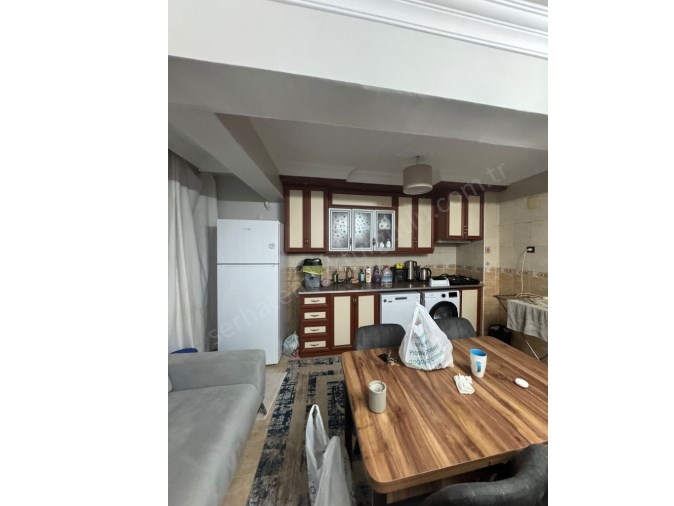 TURGUTLU SATILIK ALTAY MAH 130M2 3+1 ODA 4. SON KAT KLİMALI DOĞALGAZ KAPIDA 