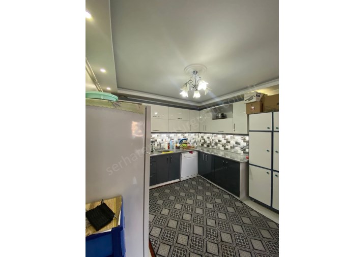 TURGUTLU SATILIK ALBAYRAK MAH 130MM2 2. ARA KAT 3+1 ODA ASANSÖRLÜ DOĞALGAZLI 5 YILLIK DAİRE 