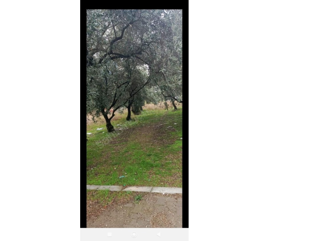 TURGUTLU SATILIK AVŞAR MAH 260M2 3 KAT KONUT İMARLI 