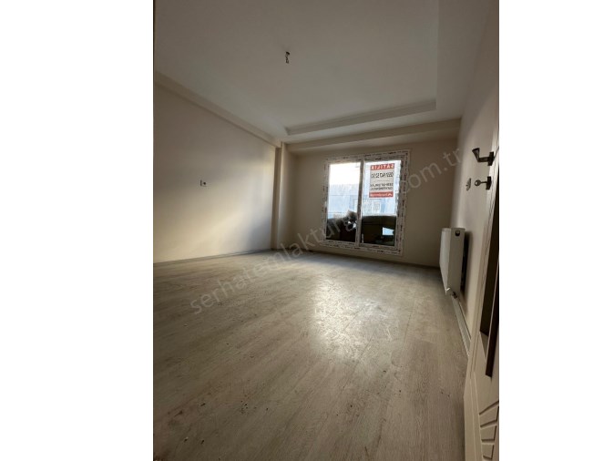 Turgutlu satılık şehitler mah 100m2 2+1 oda 3. ara kat asansörlü otoparklı doğalgazlı balkonlu sıfır