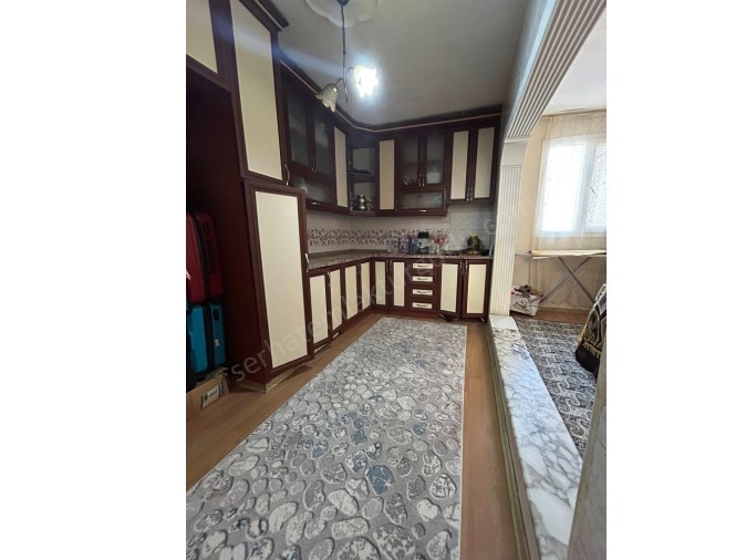 TURGUTLU SATILIK 2 KATLI MÜSTAKİL EV 100M2 HER KAT 2+1 ODA BALKONLU ÜZERİ ÇATILI DAİRE 