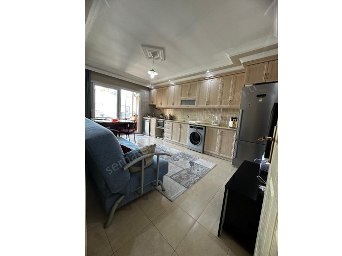 TURGUTLU SATILIK CUMHURİYET MAH 180M2 4. KAT 3+1 ODA EBEVEYN BANYO DOĞALGAZ CAM BALKON MEVCUT