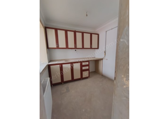 TURGUTLU KİRALIK ATATÜRK MAH 2+1 ODA 80M2 MÜSTAKİL GİRİŞLİ DOĞALGAZLI ZEMİN KAT 