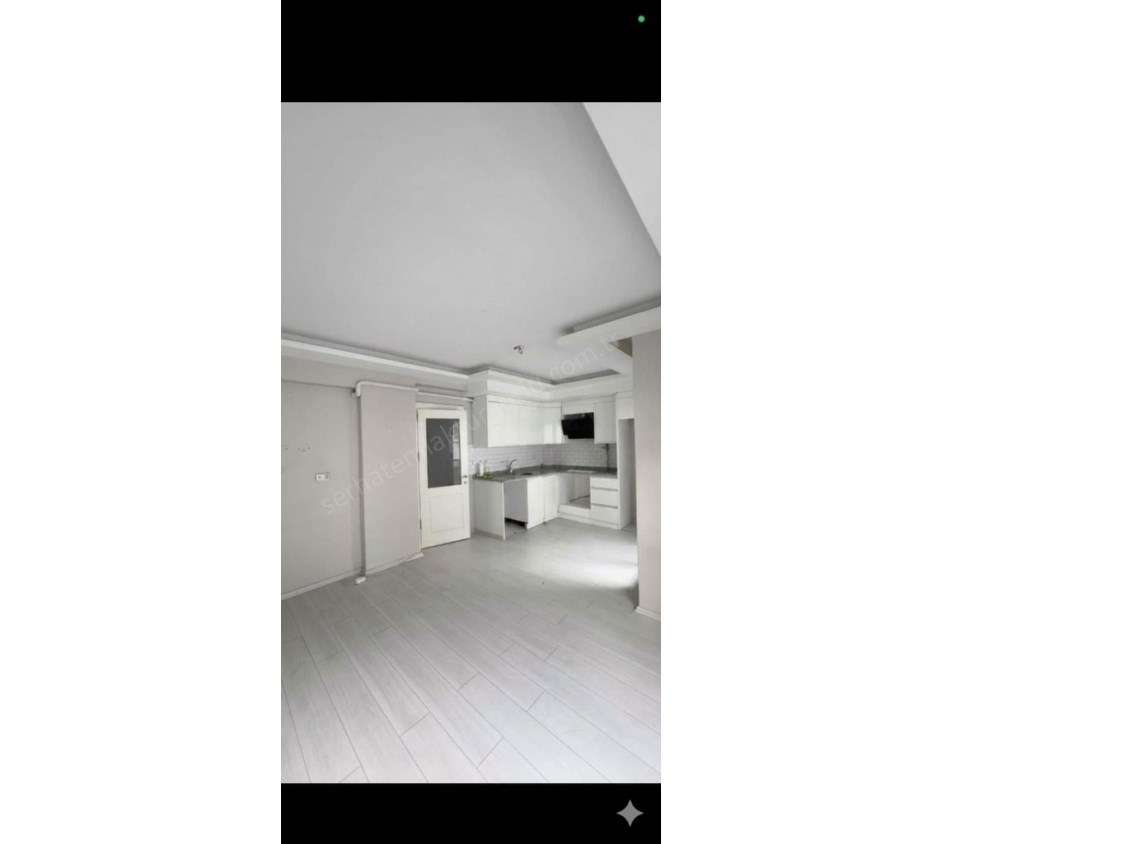 TURGUTLU KİRALIK İSTİKLAL MAH 80M2 2+1 ODA 2. KAT DOĞALGAZLI BALKONLU 6 YILLIK KOZA PARK CİVARI 