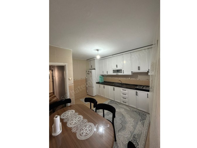 TURGUTLU SATILIK 2 KATLI MÜSTAKİL EV 95M2 2+1 ODA HER KAT ÜSTÜ ETHERNET ÇATILI AYRI AYRIDA SATILIK 