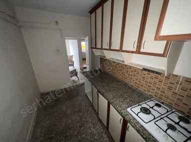 TURGUTLU SATILIK YENİ MAH 3+1 ODA 100M2 BALKONLU DOĞALGAZLI ZEMİN KAT DAİRE 