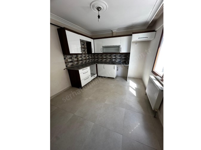TURGUTLU KİRALIK YENİ MAH IRLAMAZ KARŞISI 100M2 2+1 ODA 1. KAT DOĞALGAZLI ASANSÖRLÜ DAİRE 