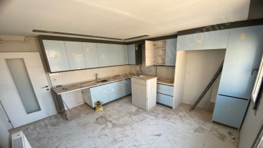 TURGUTLU KİRALIK TURAN MAH ZİRAAT BANKASI CİVARI 3+1 120M2  4. KAT SIFIR DAİRELER ASANSÖRLÜ 