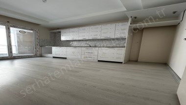 TURGUTLU SATILIK ŞEHİTLER MAH 90M2 2+1 ODA 3. ARA KAT OTOPARKLI ASANSÖRLÜ DOĞALGAZLI SIFIR DAİRE 