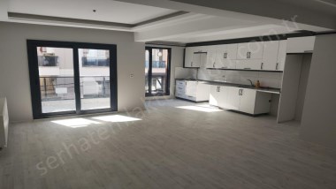 TURGUTLU KİRALIK SUBAŞI MAH 90M² 2+1 ODA 2. KAT DOĞALGAZ ASANSÖR OTOPARKLI 1 YILLIK DAİRE