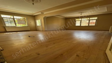 TURGUTLU KİRALIK ŞEHİTLER MAH 64 EVLER 2+1 ODA 100M2 ZEMİN ÜSTÜ DOĞALGAZLI BALKONLU DAİRE 