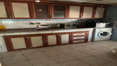 TURGUTLU SATILIK AHMETLİ ALAHIDIR KÖYÜ 435M2 İÇİNDE AVLULU MÜSTAKİL KÖY EVİ 