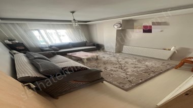 TURGUTLU SATILIK BOZKURT MAH 4. SON KAT 2+1 ODA 90M2 DOĞALGAZLI BALKONLU ÜZERİ ÇATILI 8 YILLIIK D.