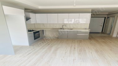 TURGUTLU KİRALIK ERGENEKON MAH 1+1 ODA 54M2 1. KAT OTOPARK ASANSÖR DOĞALGAZ MEVCUT 