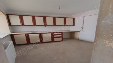 TURGUTLU KİRALIK ATATÜRK MAH 2+1 ODA 80M2 MÜSTAKİL GİRİŞLİ DOĞALGAZLI ZEMİN KAT 