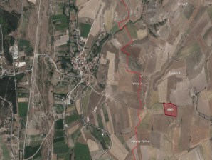 KAHRAMANKAZAN GYODAN AKÇAÖRENDE 16.190 M2 SATILIK TARLA