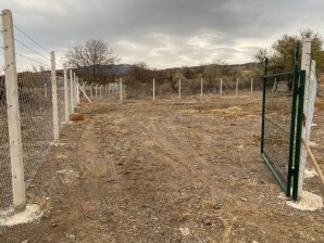 K.KAZAN GYODAN SANCAR MAHALLESİNDE 366M2 BAHÇELİK TARLA