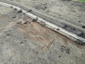 K.KAZAN GYODAN AŞAĞIKARAÖREN DE 1369M2 BAHÇELİK TARLA