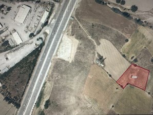 KAHRAMANKAZAN GYODAN 4737M2 İMAR PLANI İÇERİSİNDE TARLA