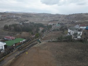 K.KAZAN GYODAN KOMPLE ŞEHİR MANZARALI 456M2 VİLLA PARSELİ