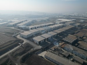 K.KAZAN GYODAN SARAYDA KAT KARŞILIĞI PARSELLER