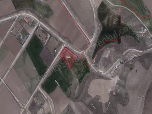 K.KAZAN GYODAN KUMPINAR MAH.2948M2 0.20 EMSAL VİLLA İMARLI ARSA