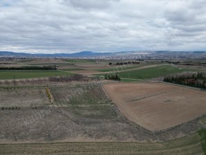 K.KAZAN GYODAN İĞMİR MAH.5150+5173M2 KÖŞE BAŞI PARSEL