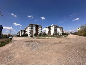 K.KAZAN GYODAN BAŞKENT ÜNİYE 1KM MESAFEDE 760M2 VİLLA PARSELİ