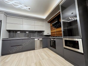 K.KAZAN GYO DAN SATILIK 4+1 ULTRA LÜX VİLLA 