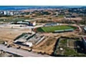 K.KAZAN GYODAN KAYI MAH 800M2 ALTYAPISI TAM VİLLA İMARLI ARSA