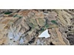 K.KAZAN GYO KILIÇLAR 10.500 M2 ELK. YAKIN 200 DÖNÜM MERAYA CEPHE