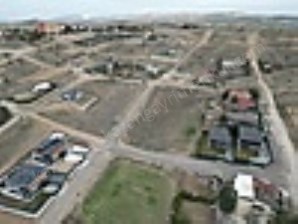 K.KAZAN GYODAN KAYI MAH 625M2 0.60 EMSAL SATILIK VİLLA PARSELİ