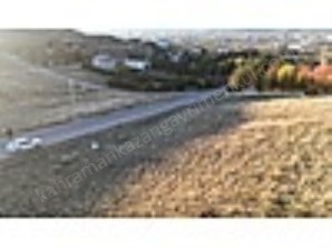 K.KAZANGYODAN 885M2 0,60EMSAL VİLLA PARSELİ ACİL SATILIK