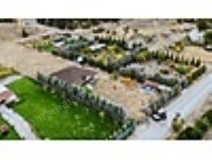 K.KAZAN GYODAN KAYI MAH. 1000 M2 ÜZERİNE KURULU 3+1 VİLLA ACİL