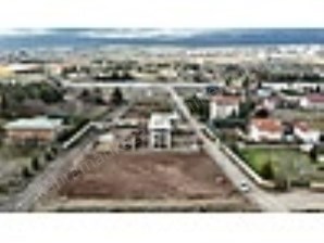 K.KAZAN GYODAN 1330M2 0,60EMSAL 3 KAT SÜPER LOKASYONDA