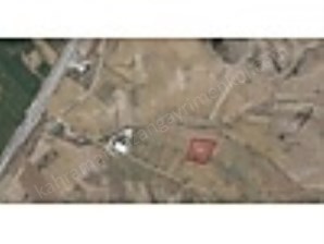 K.KAZAN GYODAN İMRENDİ MAH. 9326M2 SANAYİ İMARI PLAN İÇİ TARLA