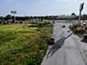K.KAZAN GYODAN İSTANBUL YOLUNA CEPHE 3200 M2 SANAYİ İMARLI ARSA